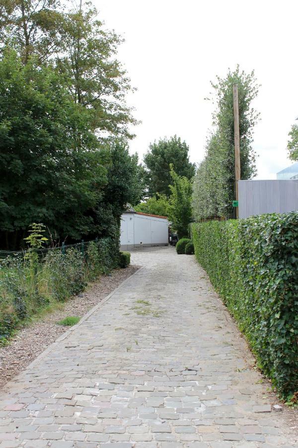 De Veldmuis, Met Mooie Speelhoek En Speelhuis Koksijde Exterior photo
